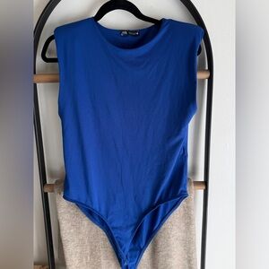 Zara women’s body suit